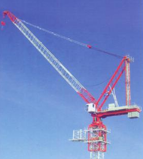 動(dòng)臂式起重機(jī)